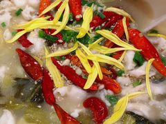 大树酸菜鱼-大树餐厅(红旗街万达店)