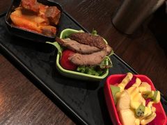-斯比特花园意大利餐厅(缤谷广场店)