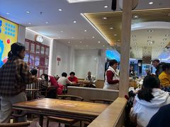 -素满香·食养自助(天一广场店)