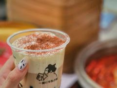 -一绪に寿喜烧(荟聚店)