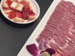 -南门涮肉(北洼路店)
