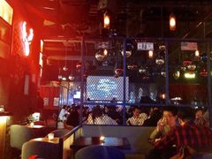 大堂-MARU玛露音乐餐厅(大学路店)