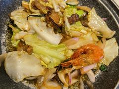 -华馨园北京烤鸭(丽水店)