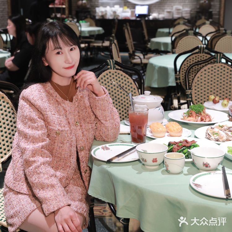 五棵松必打卡!地道广东味,这家真对味!