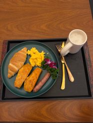 -兰心墩楠月子会所(万达店)