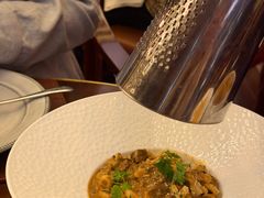 -Tivano意大利餐厅(成都居舍酒店)