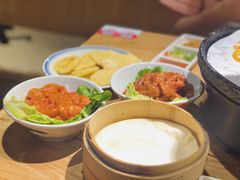 -么肆烤肉(汉街形象店)