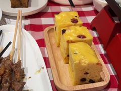 -西贝莜面村(金隅嘉品mall店)