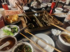 -川西坝子火锅(清江东路3.0直营店)