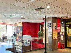 -麦当劳(铜锣湾店)