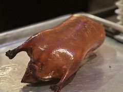 -大董烤鸭店(王府井店)