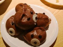 -香坝坝鲜鱼火锅(春熙路店)