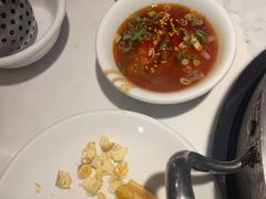 -七欣天香辣蟹火锅(万润龙河店)