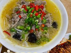 -力力豆花庄(广渠门店)