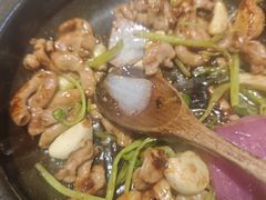 -啫神·广州地标美食(北京路店)