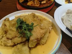 东北锅包肉-李老哈·东北菜(宋园路店)