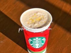 -星巴克(南京商厦店)