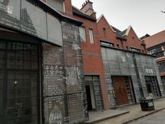 -钟书阁(松江泰晤士小镇店)