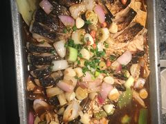 -里岛烤鱼(东港凯虹广场店)