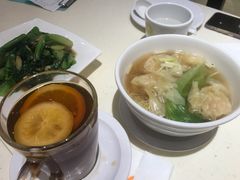 -龙记香港茶餐厅(久光百货店)