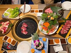 -江户烧肉(高德店)