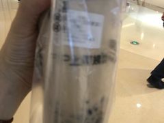 -沪上阿姨·精选茶饮(天河城店)