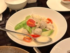 -万豪中餐厅·粤菜·北京粤财JW万豪酒店