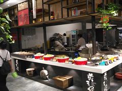 -黄三怪(银座和谐广场店)