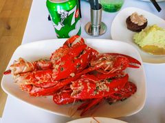 -解放碑威斯汀酒店-知味国际美食餐厅