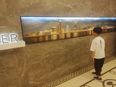 -外滩二十二号艺术中心