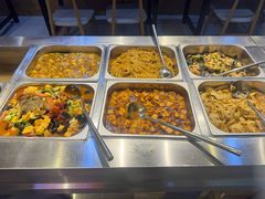 -新红帽自助盒饭(大悦城店)