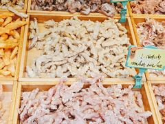 -炸肉先生总店(青泥店)