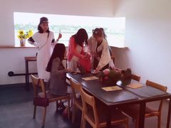 -翠田Green Field Kitchen