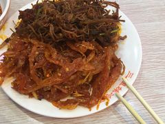 -三姐妹冷面馆(保卫路店)