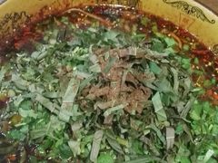 -乐山第一家临江鳝丝(茶坊路店)