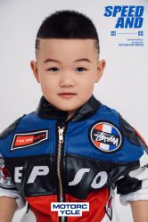 -大连棒棒糖儿童摄影(熊洞街店)