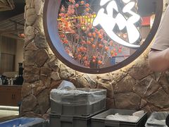-恰饭·老长沙市井菜 (天河客运站店)