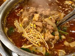 -中和远东火锅兔(老店)