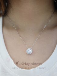 -JKHappiness培育钻石钻戒婚戒定制(天河国贸店)