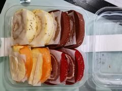 -盒马鲜生(金桥国际广场店)