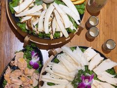 -束河人家(南锣鼓巷店)