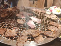 -九田家黑牛烤肉料理(石路天虹店)