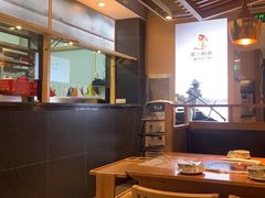 -李二鲜鱼(六堰大洋直营店)