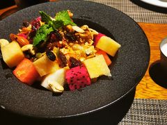 -巴别塔法餐舍(合作路店)