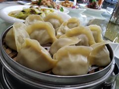 -添福来墨鱼饺子 · 海鲜东北菜(大连星海·黄浦路店)