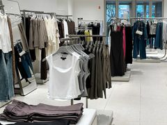 -URBAN REVIVO(济南世茂广场店)