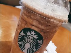 -星巴克(大连柏威年店)