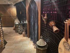 -Tajine Moroccan塔金摩洛哥中东餐厅