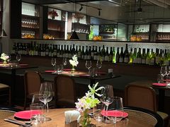 -肆海小川菜酒馆Wine Bistro (青年路店)