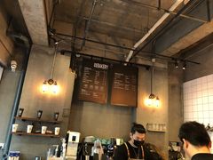 -81BAKERY(大学路店)